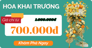 Hoa Khai Trương