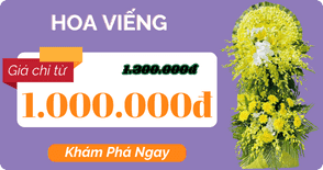 Hoa Viếng